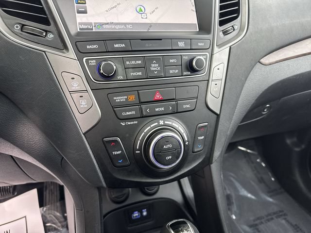 Used 2018 Hyundai Santa Fe Sport w/ Cargo Package FWD image 24