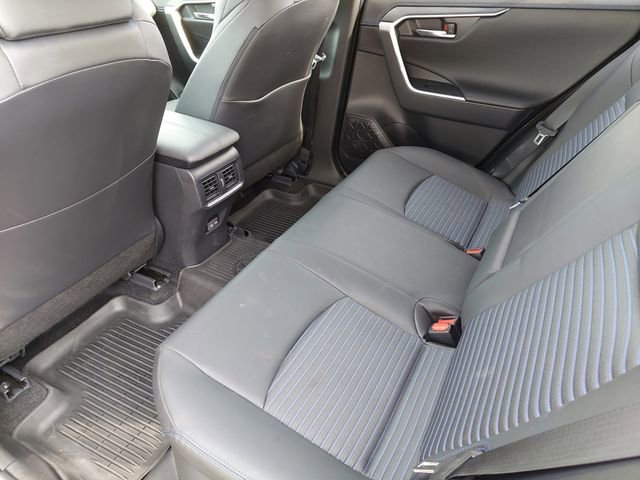Used 2024 Toyota RAV4 XSE w/ Advanced Technology Package image 40