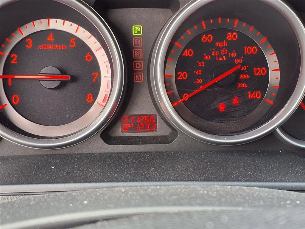 Used 2008 MAZDA CX-9 Touring w/ Towing Pkg image 8