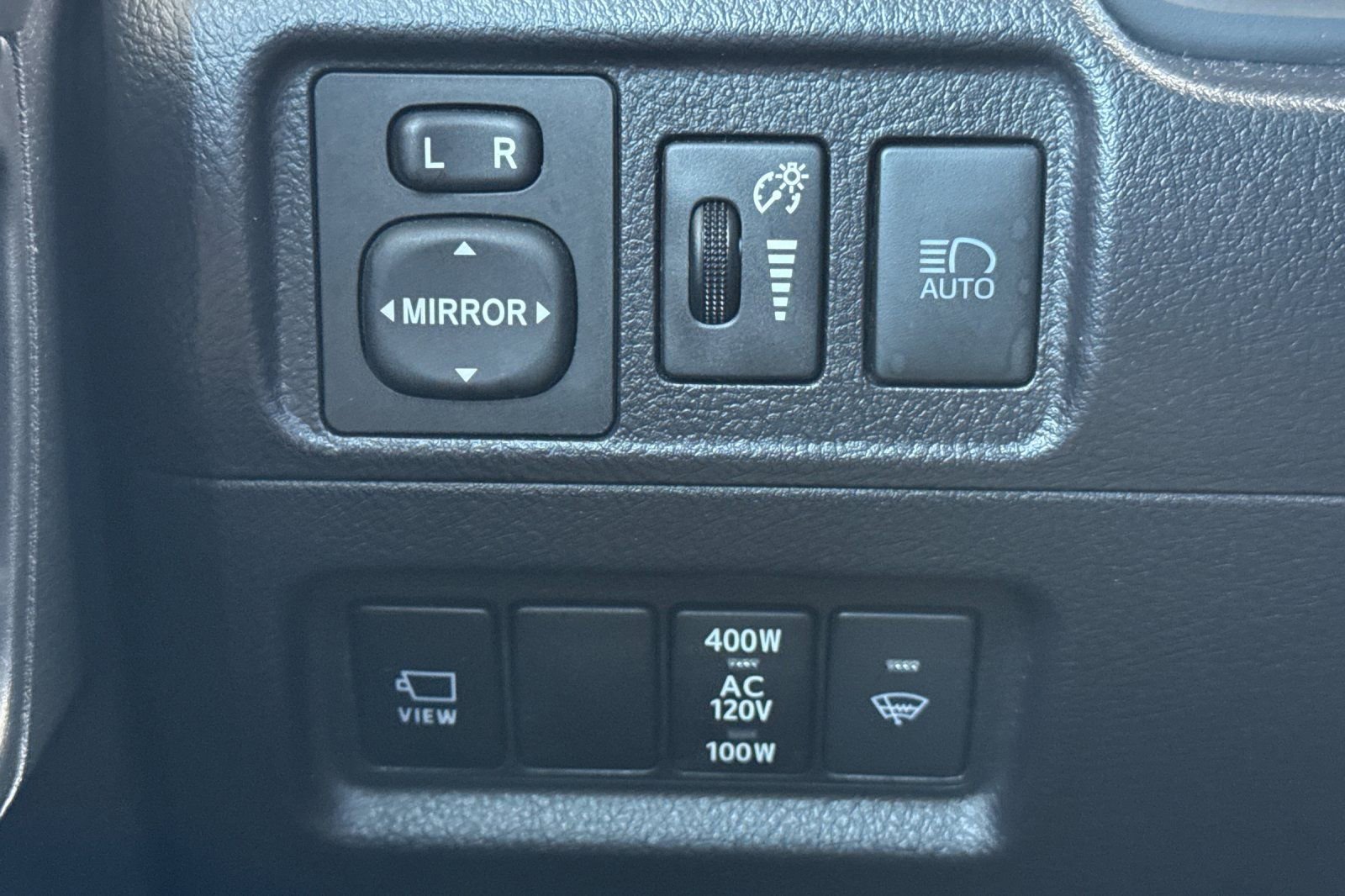 Certified 2023 Toyota 4Runner Limited image 34