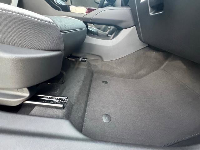 New 2025 Buick Envision Sport Touring image 23