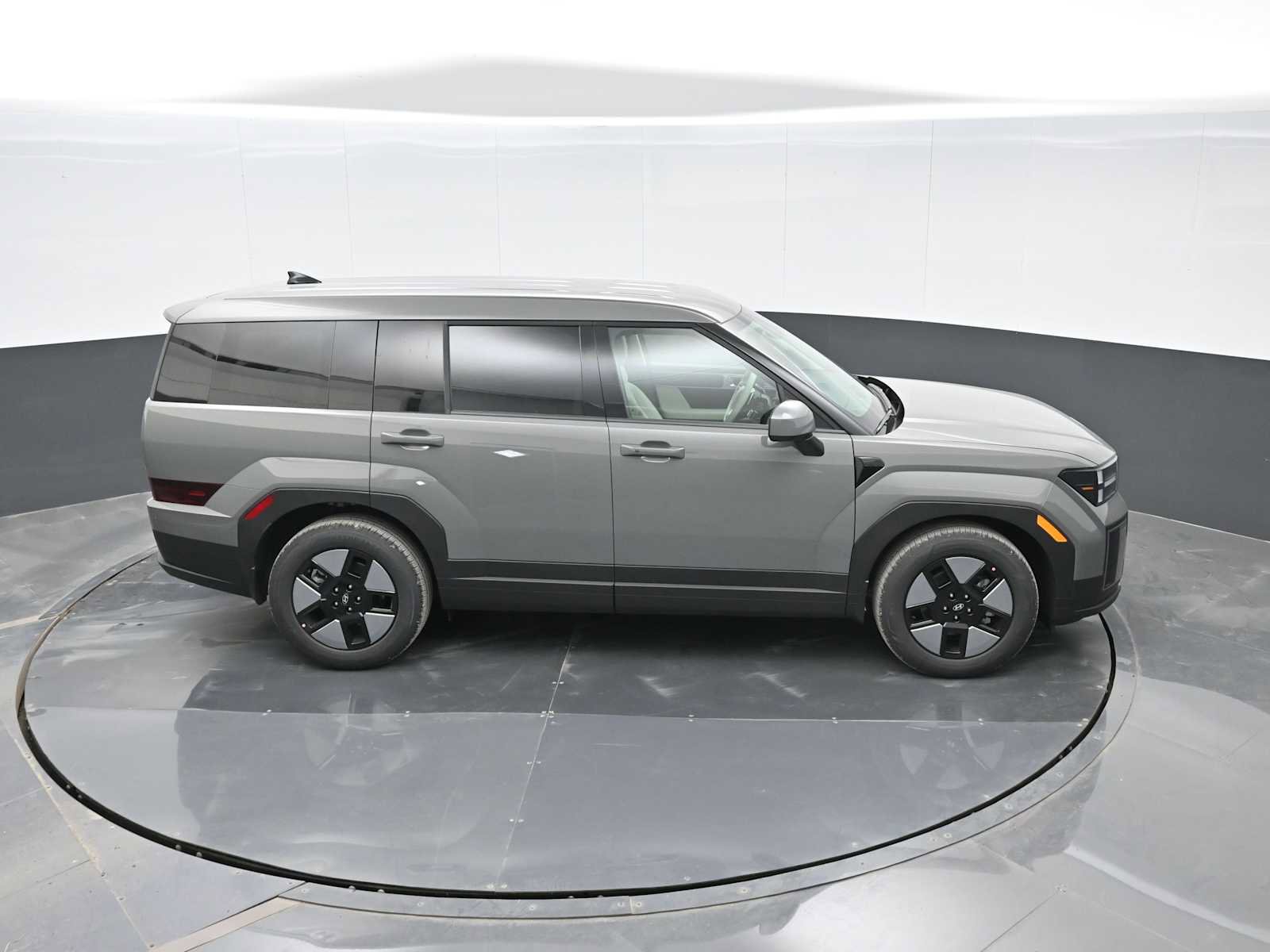 New 2026 Hyundai Santa Fe SE image 28