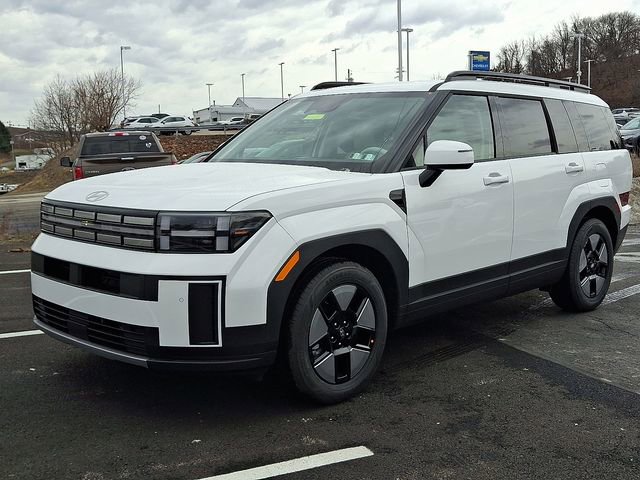 New 2026 Hyundai Santa Fe SEL image 2