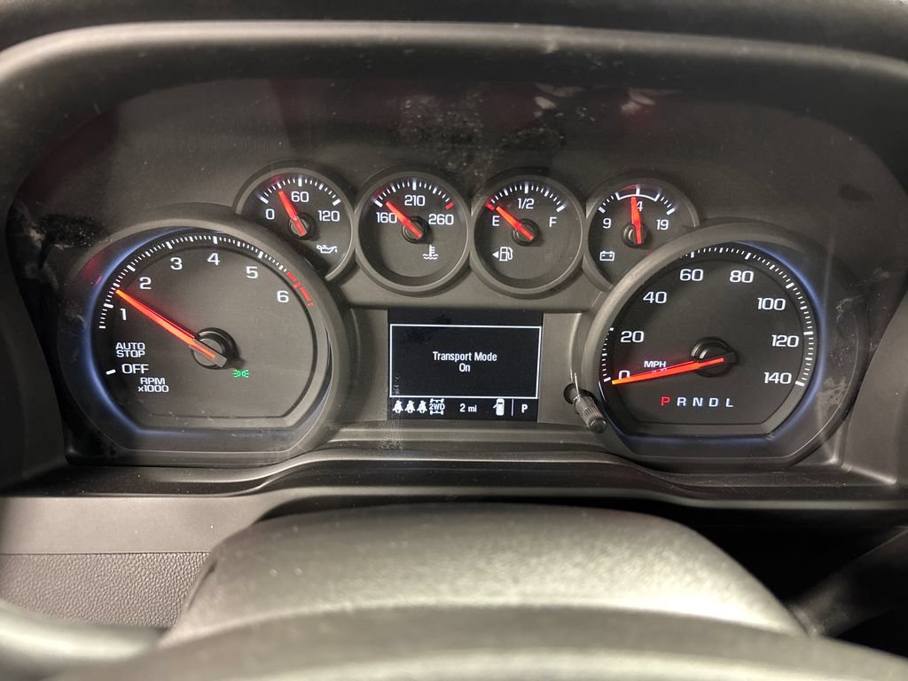 New 2026 GMC Sierra 1500 Pro AWD/4WD image 32