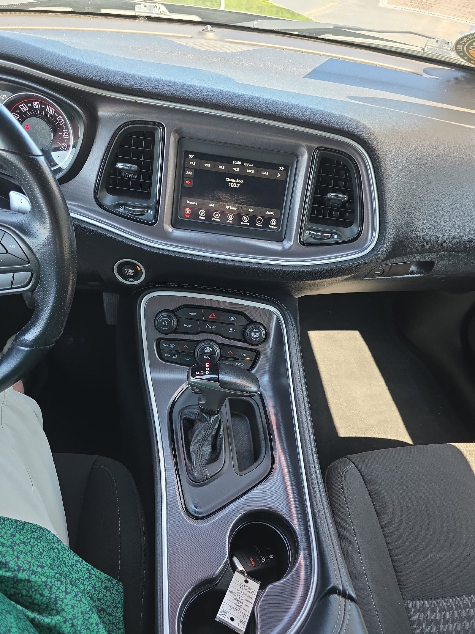 Used 2021 Dodge Challenger R/T RWD image 29