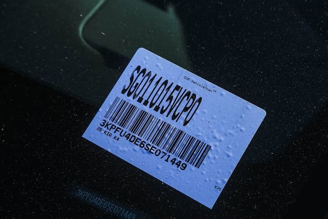 Used 2025 Kia K4 EX image 29