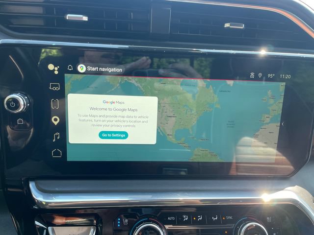 Certified 2024 GMC Sierra 2500 Denali Ultimate w/ Max Trailering Package AWD/4WD image 31