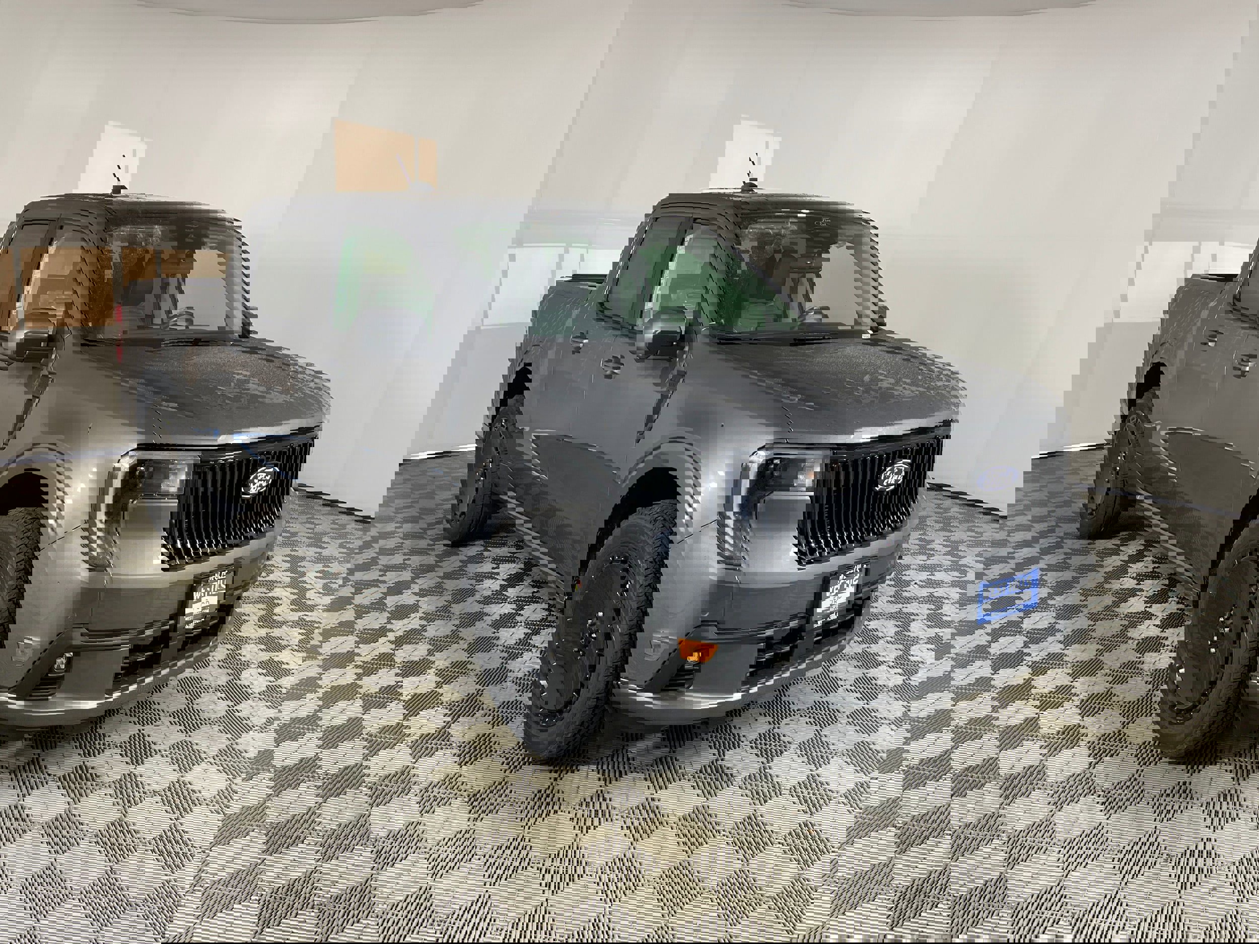 New 2026 Ford Maverick Lobo image 7