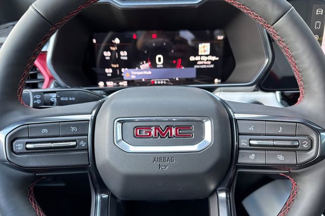 New 2026 GMC Canyon AT4X image 27