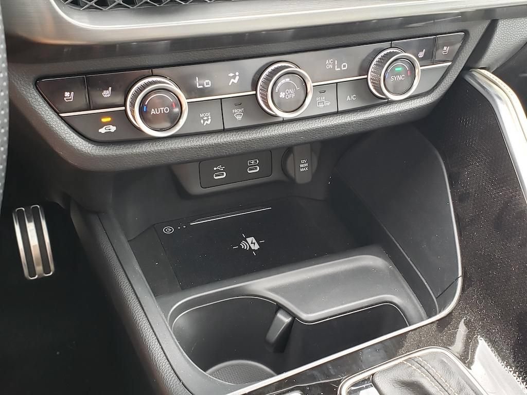 New 2026 Acura ADX A-Spec w/ Advance Package AWD/4WD image 13