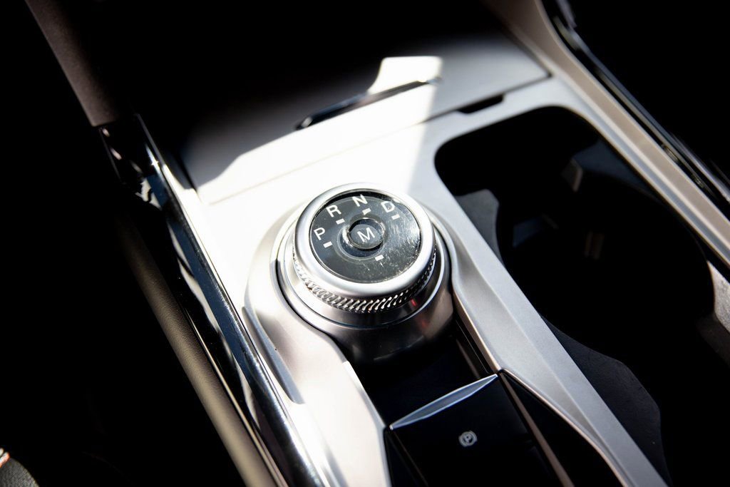 Used 2023 Ford Explorer ST w/ Equipment Group 401A image 10