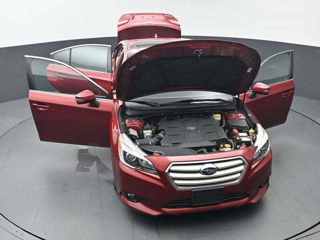 Used 2016 Subaru Legacy 3.6R Limited AWD/4WD image 52