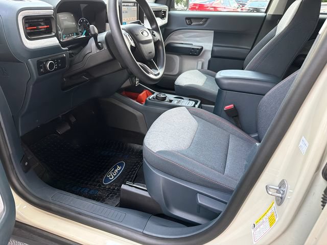 Used 2024 Ford Maverick XLT FWD image 9