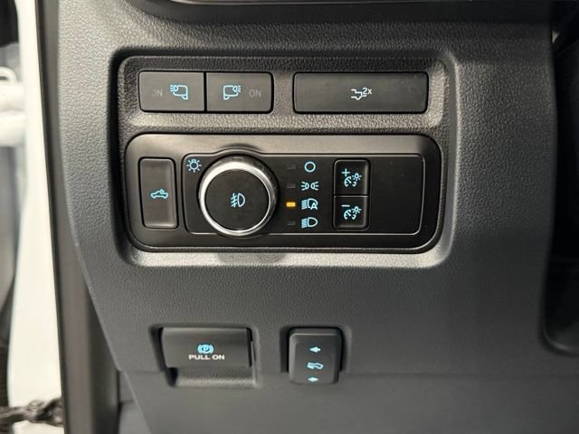 Used 2024 Ford F250 Lariat w/ Lariat Ultimate Package AWD/4WD image 17