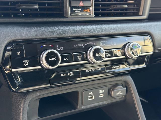 Used 2023 Honda Pilot EX-L image 37