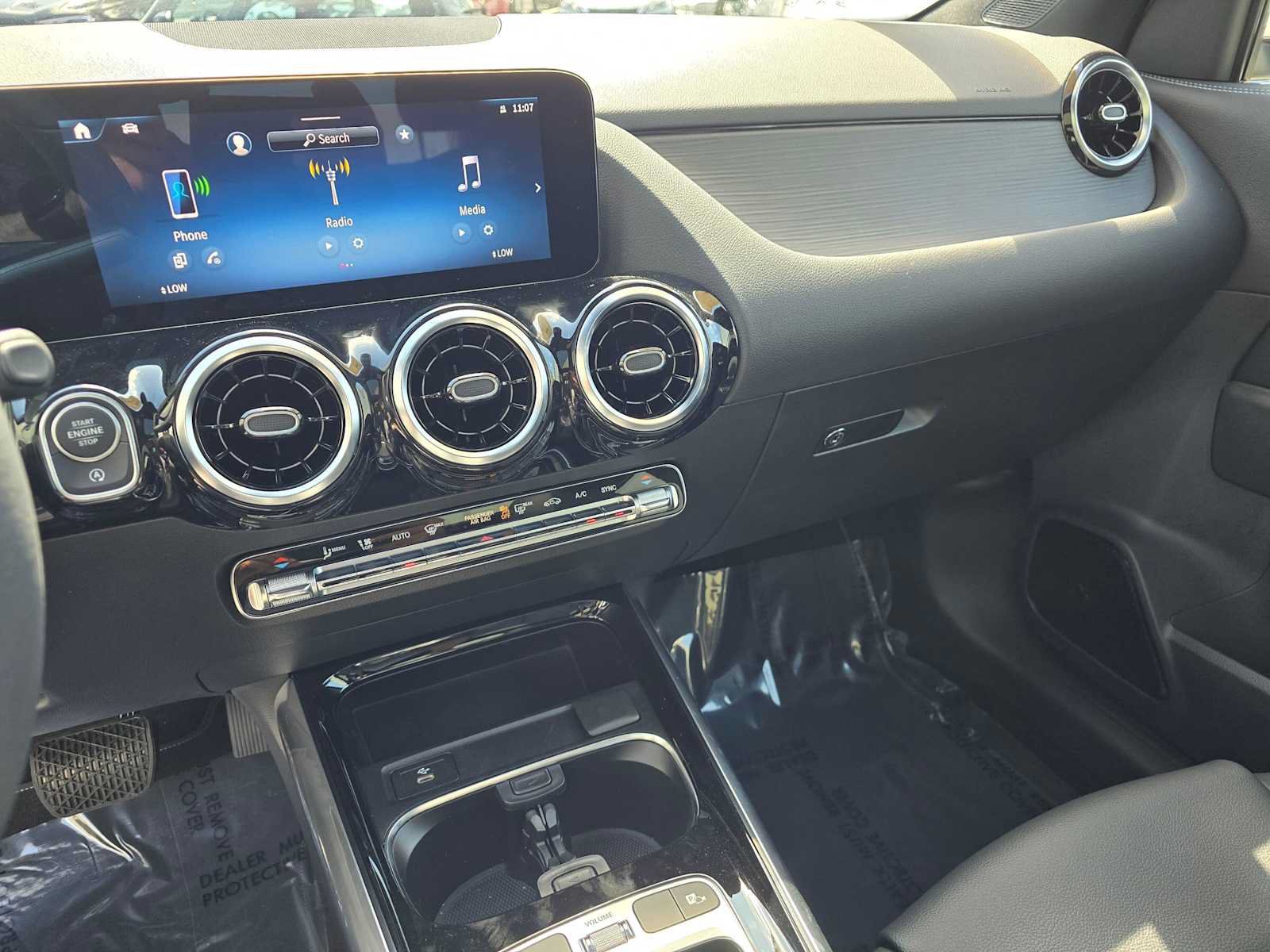 New 2026 Mercedes-Benz GLA 250 image 25