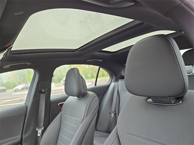 Certified 2025 Mercedes-Benz C 300 4MATIC Sedan image 25