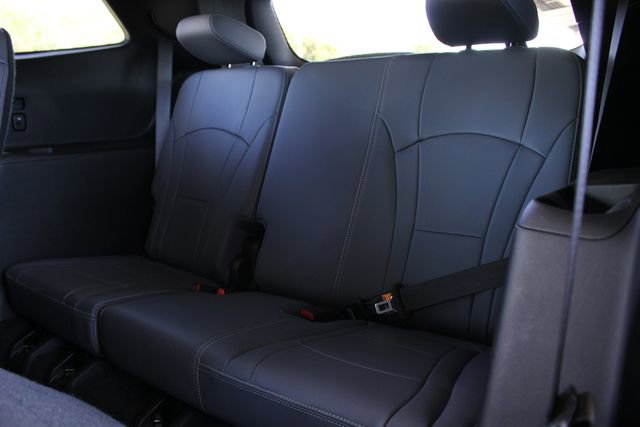 Used 2023 Buick Enclave Essence w/ LPO, Floor Liner Package image 34