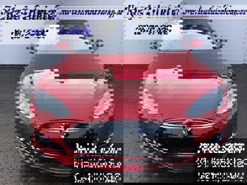 Used 2016 Tesla Model S 90D image 9