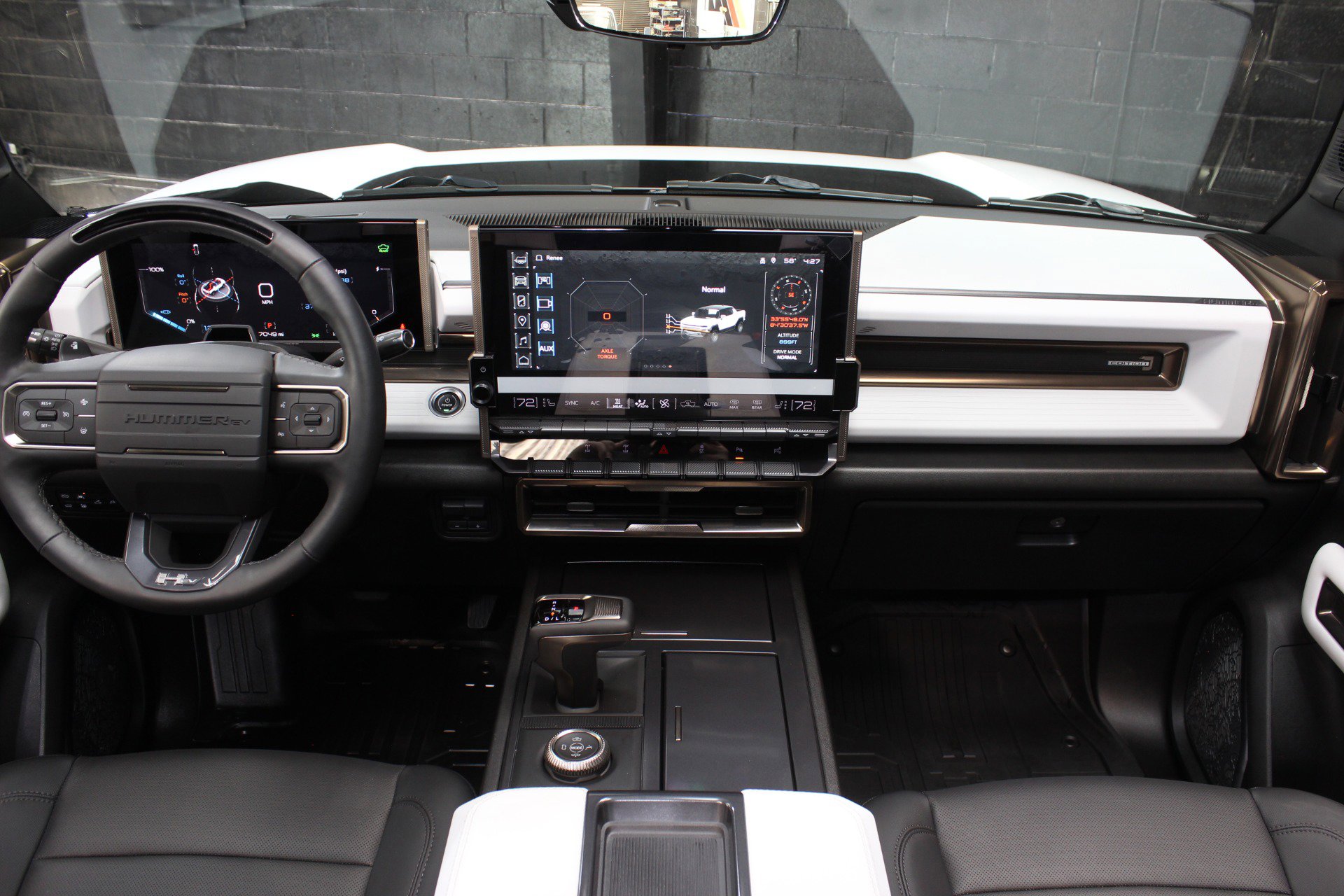 Used 2023 GMC Hummer EV Edition 1 image 39