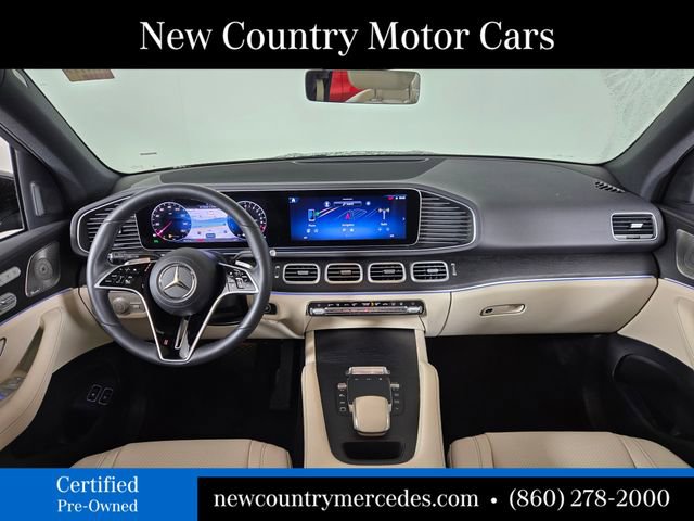 Certified 2025 Mercedes-Benz GLE 450e 4MATIC image 23