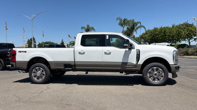 New 2026 Ford F250 King Ranch AWD/4WD image 2