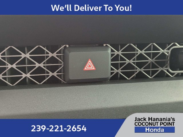 Used 2025 Honda Accord SE image 33