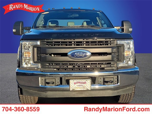 Used 2019 Ford F350 XL w/ XL Value Package image 2