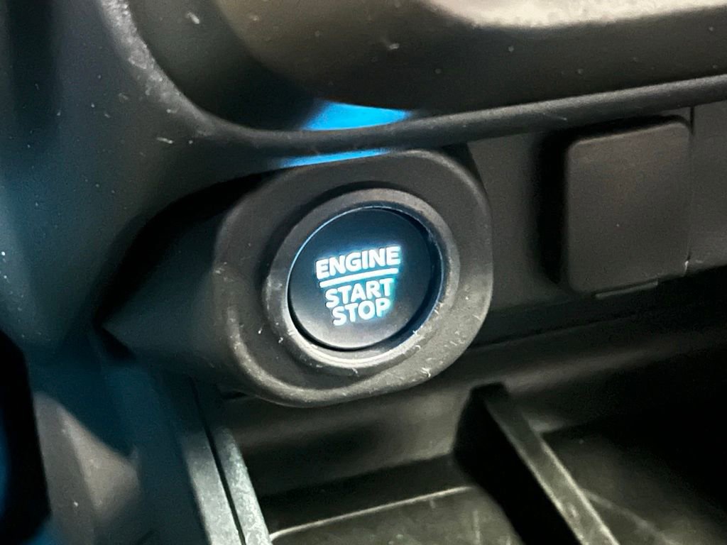 Used 2023 Ford Maverick Tremor w/ Tremor Off-Road Package image 12