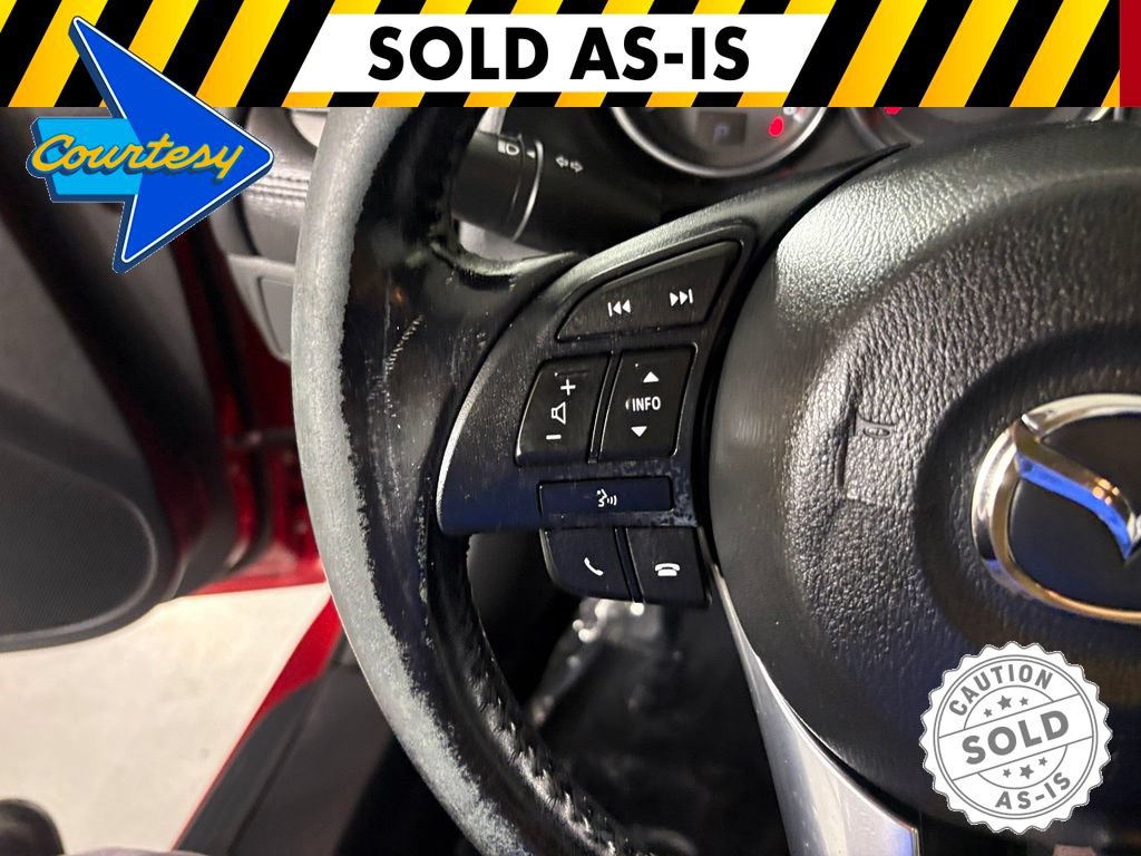 Used 2016 MAZDA MAZDA6 Sport FWD image 19