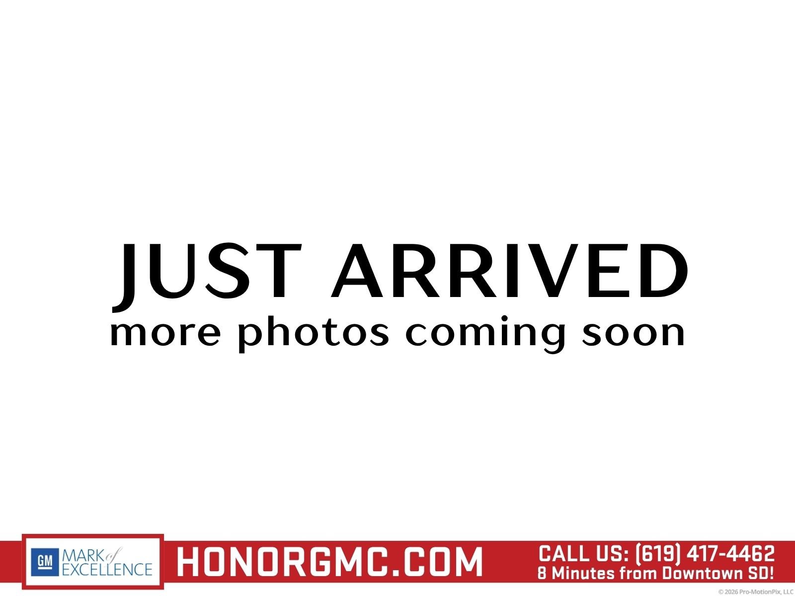 Used 2022 Chevrolet Colorado LT w/ LT Convenience Package AWD/4WD image 1