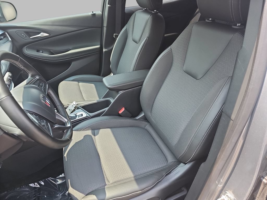 Certified 2024 Buick Encore GX Preferred w/ Comfort Package FWD image 19