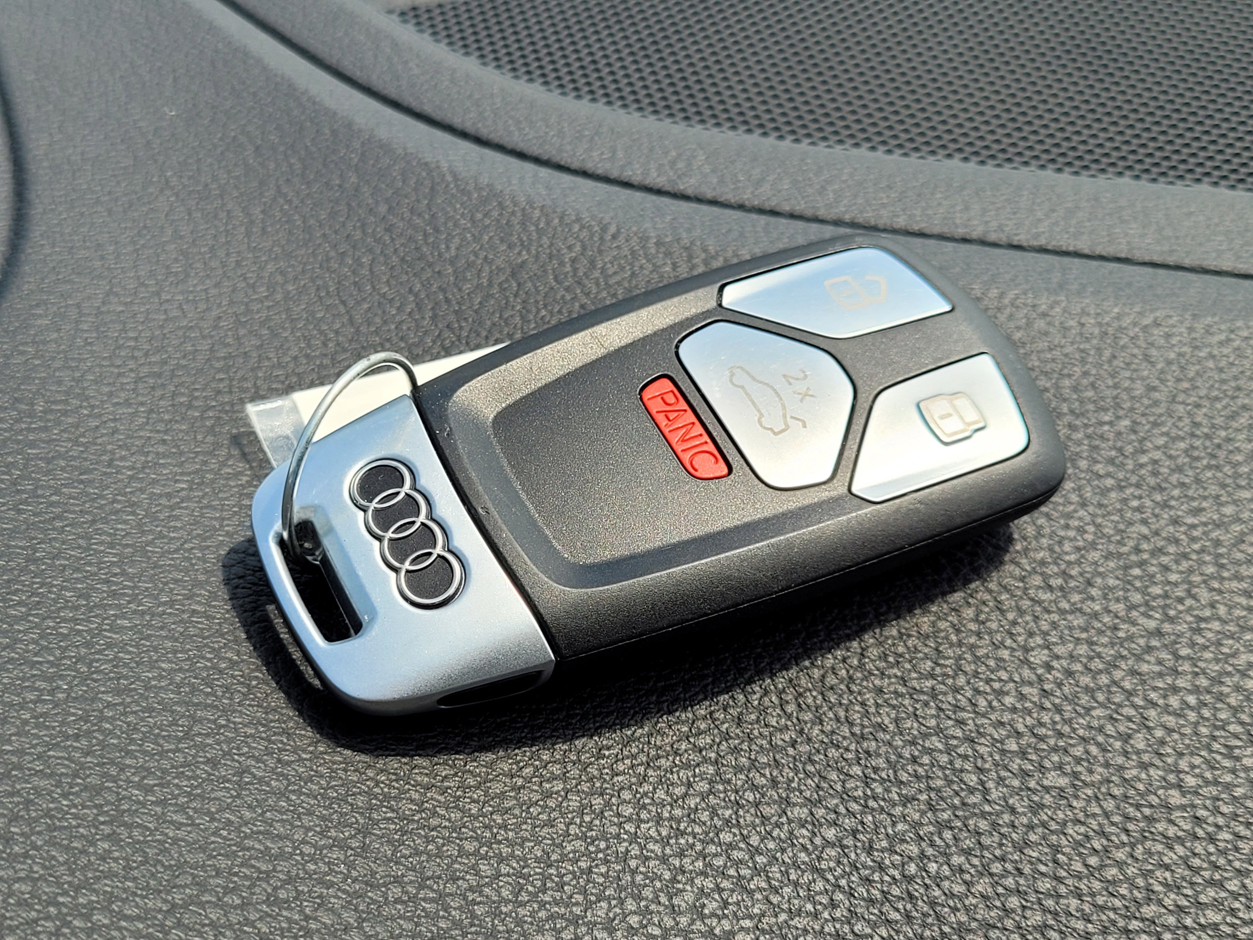 Used 2021 Audi S4 Premium Plus w/ Premium Plus Package AWD/4WD image 11