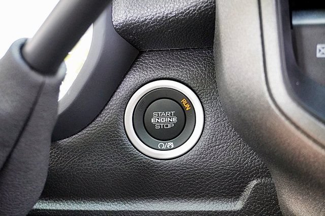 New 2026 RAM 2500 Tradesman AWD/4WD image 37