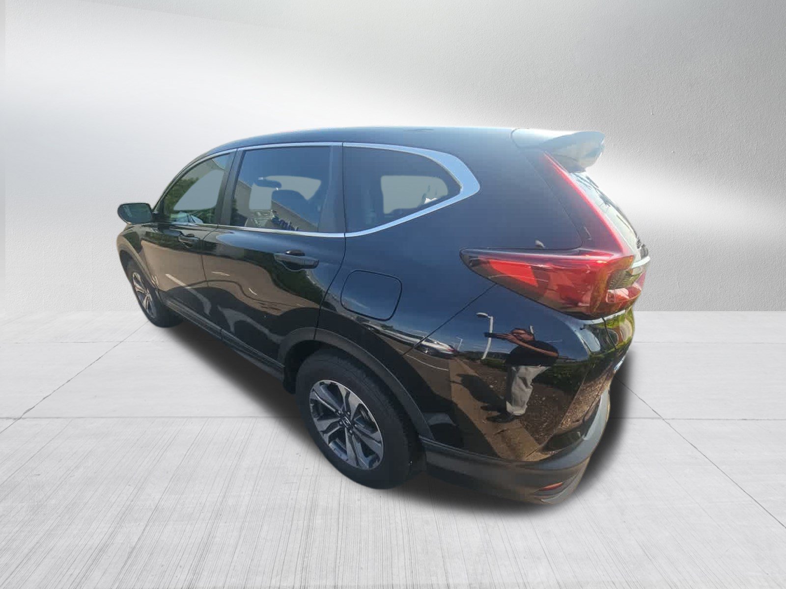 Used 2020 Honda CR-V LX image 6