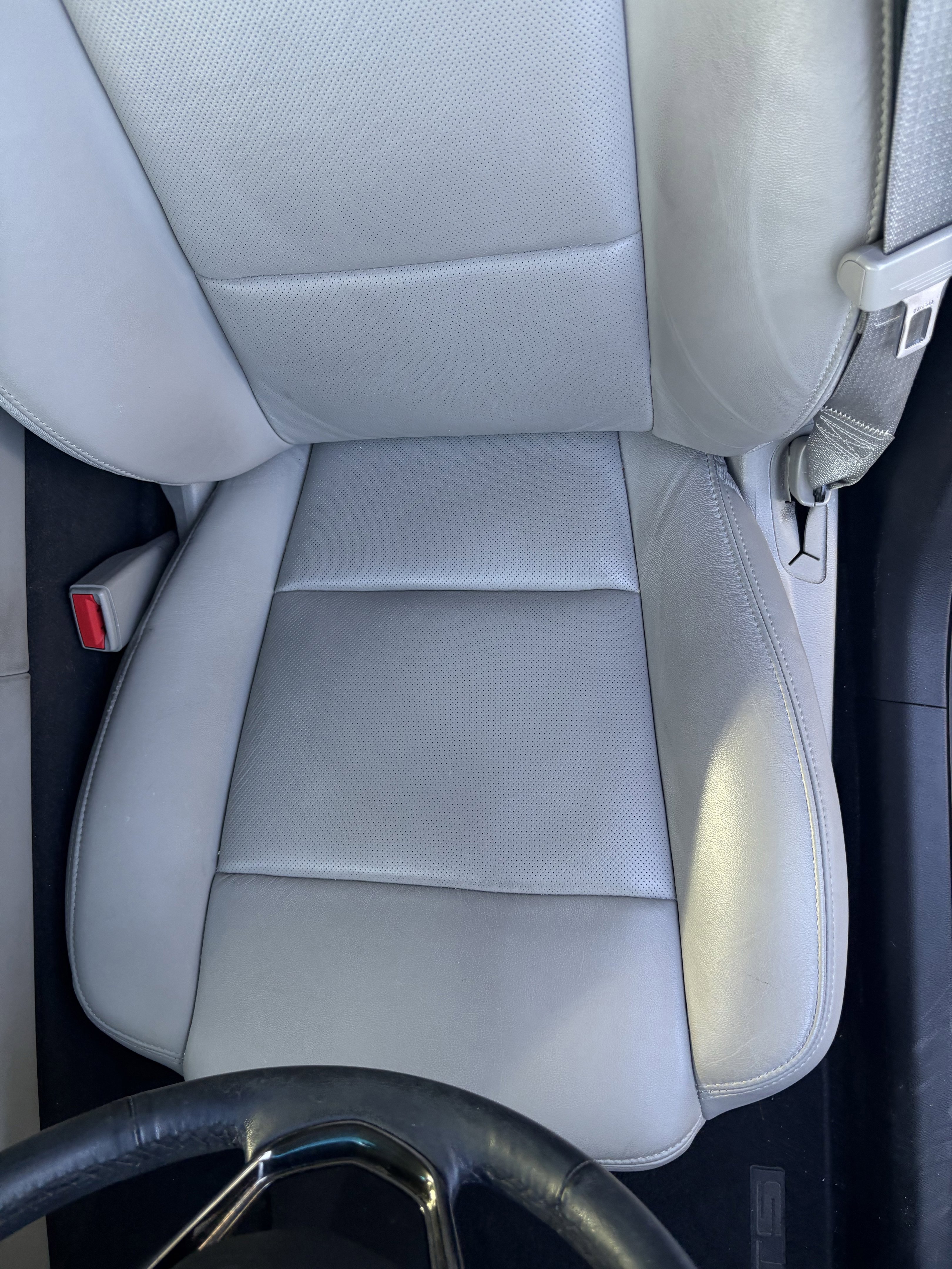 Used 2017 Cadillac CTS Luxury image 10