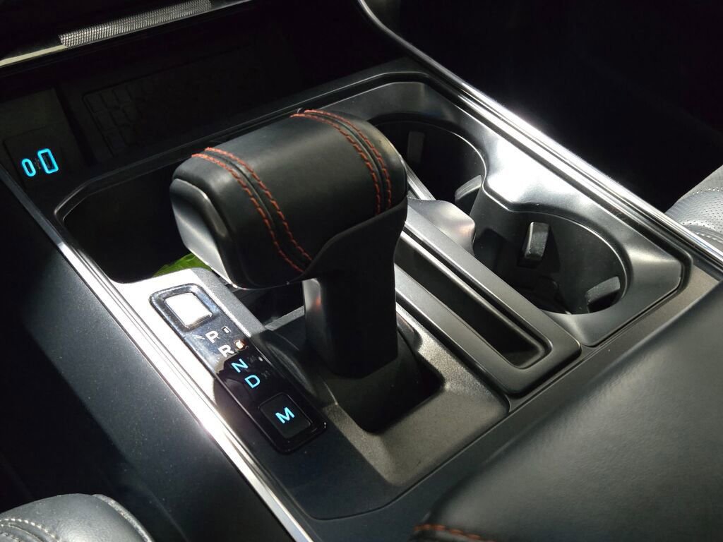 Used 2024 Ford F150 Raptor image 33