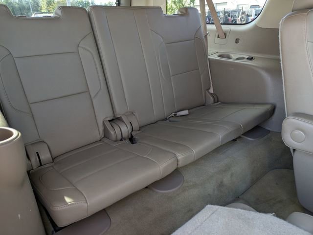 Used 2016 GMC Yukon XL SLT w/ Open Road Package image 29