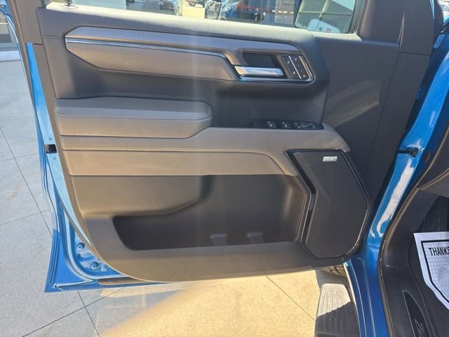 Used 2023 Chevrolet Silverado 1500 ZR2 w/ Technology Package AWD/4WD image 26