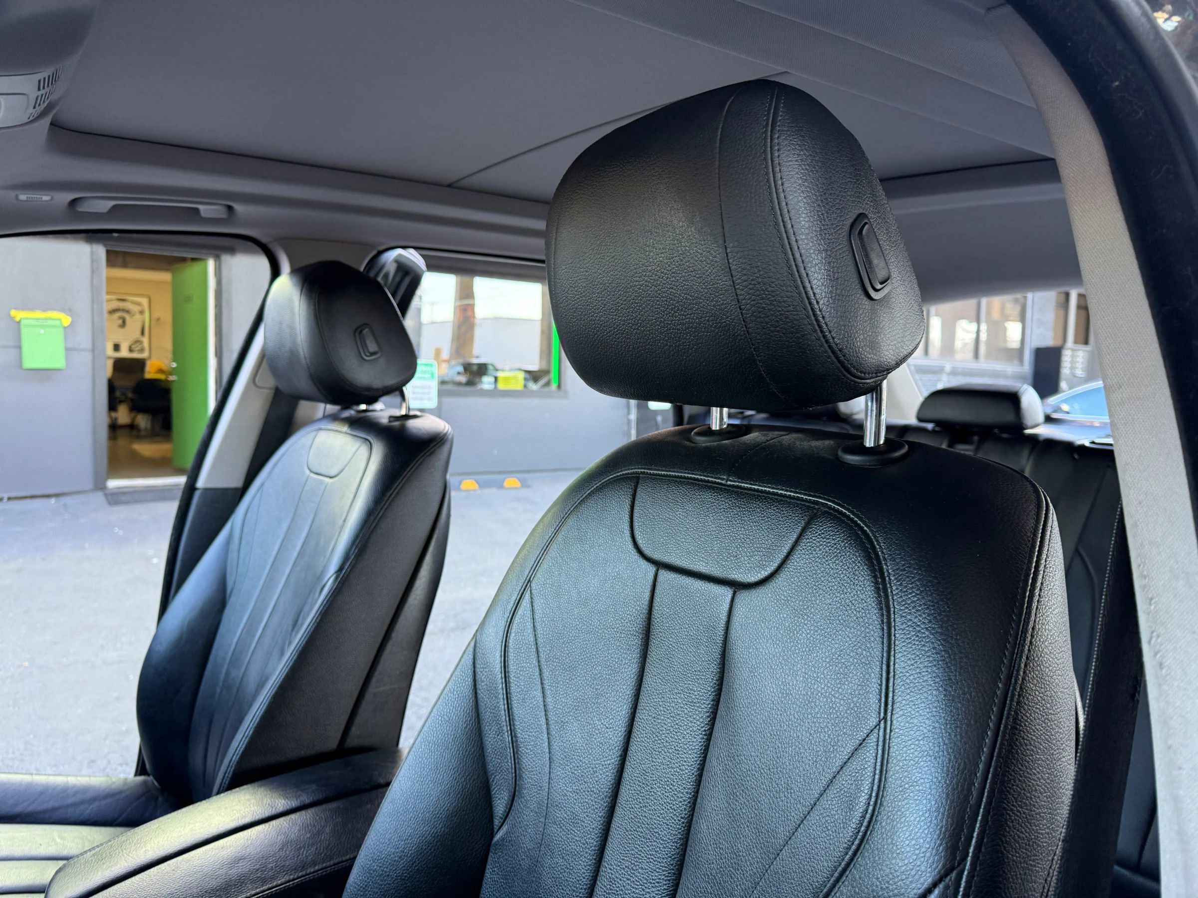 Used 2015 BMW X5 xDrive35i image 12