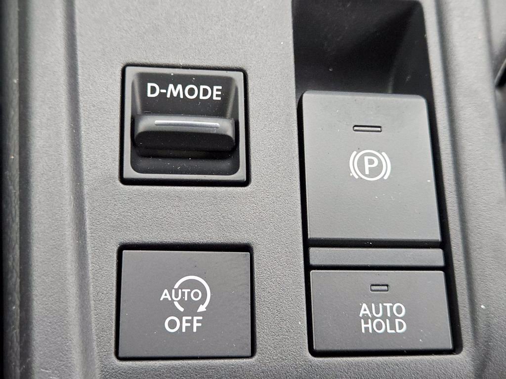 New 2026 Nissan Sentra SV w/ SV Convenience Package FWD image 15