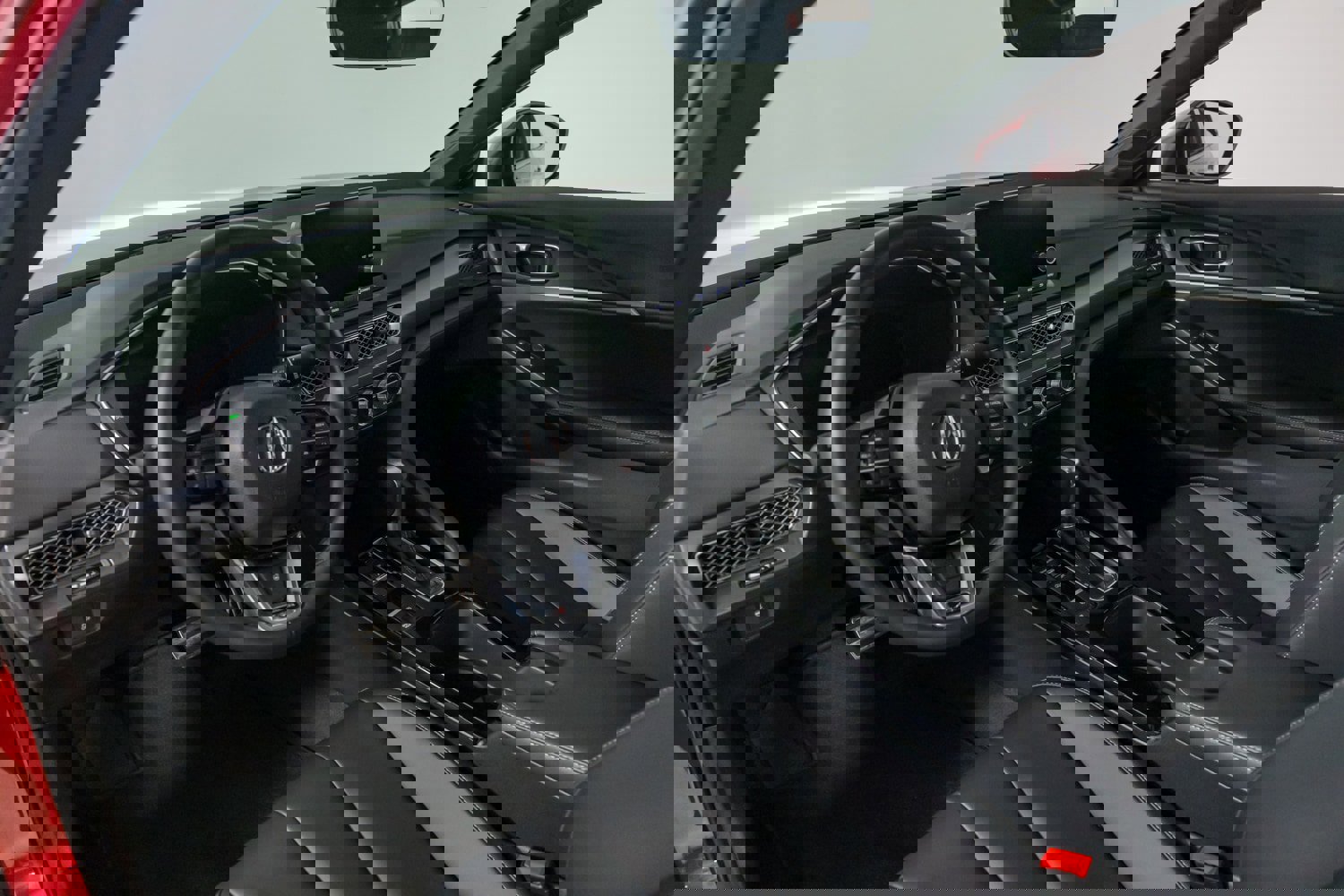 Used 2024 Acura Integra A-Spec image 18