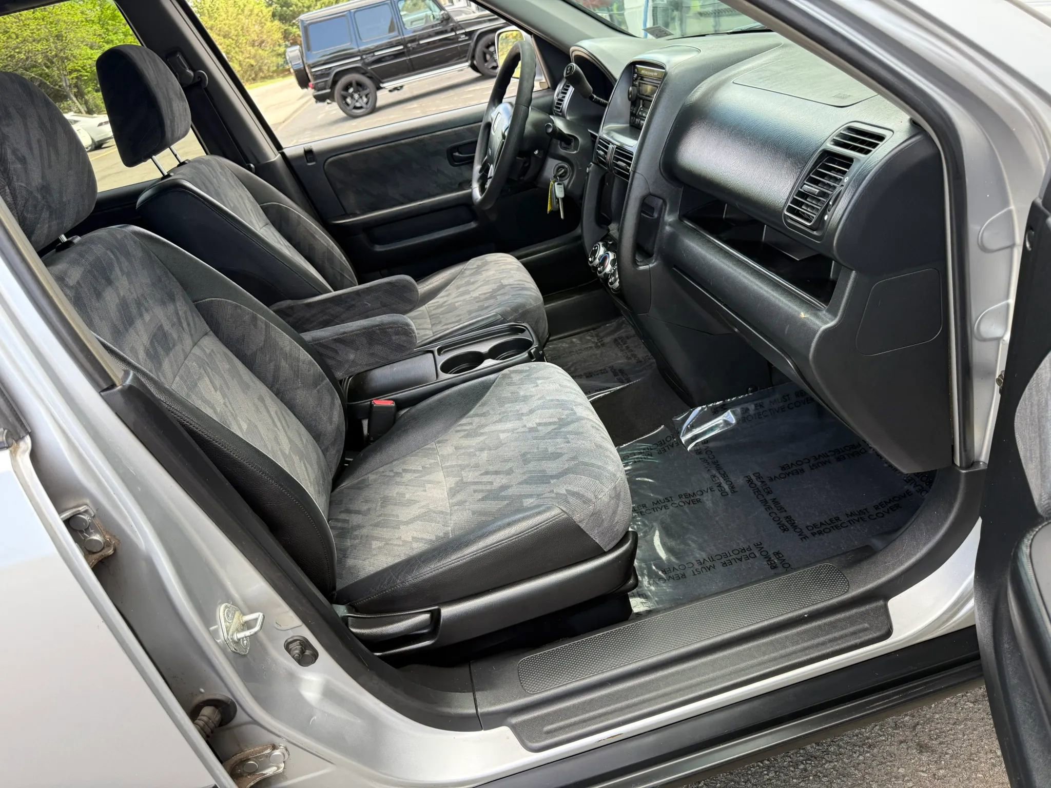 Used 2003 Honda CR-V EX image 20