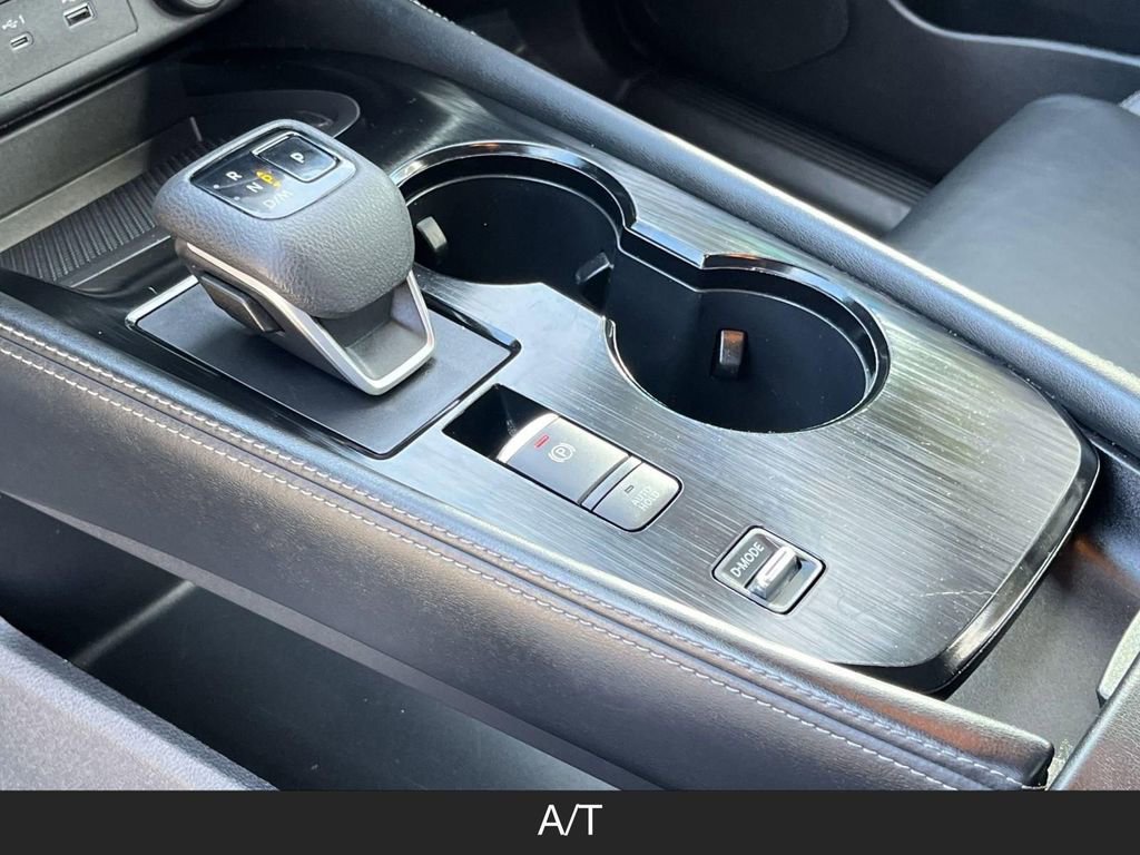 Certified 2023 Nissan Rogue SL w/ SL Premium Package FWD image 16