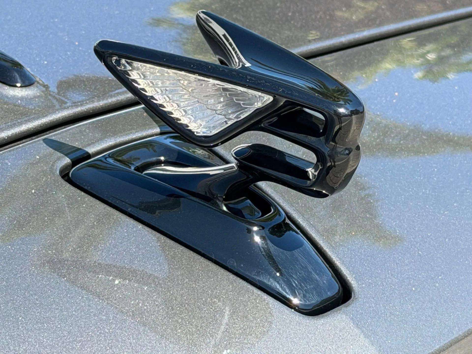 New 2026 Bentley Flying Spur Plug-In Hybrid AWD/4WD image 54