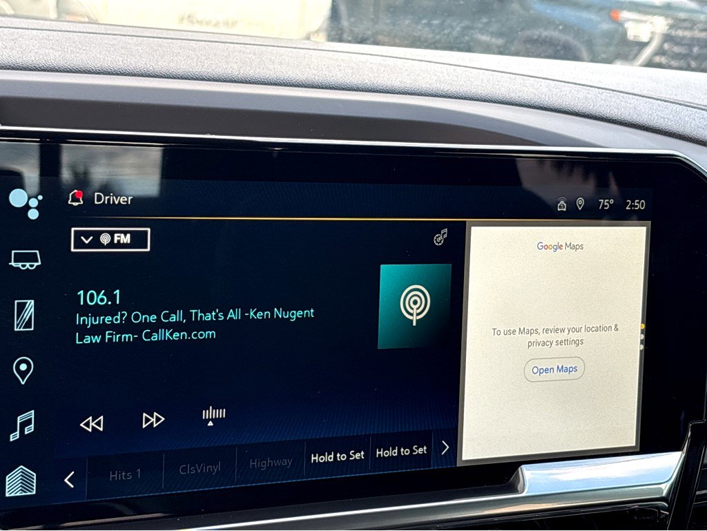 Certified 2024 Chevrolet Silverado 1500 LT w/ Convenience Package II image 7