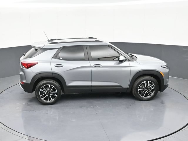 New 2026 Chevrolet TrailBlazer LT w/ Convenience Package FWD image 67