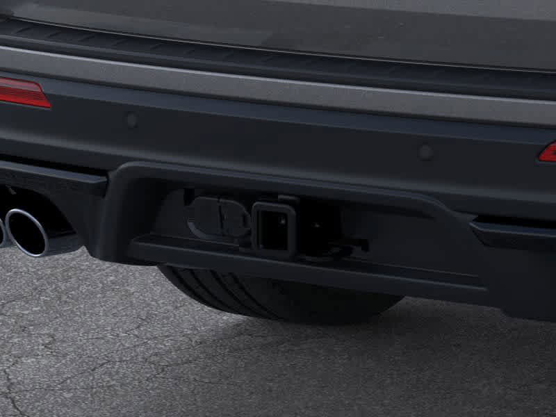 New 2026 Ford Explorer ST w/ Sun And Sound Package image 23