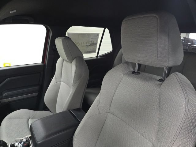 New 2026 Toyota 4Runner SR5 AWD/4WD image 19