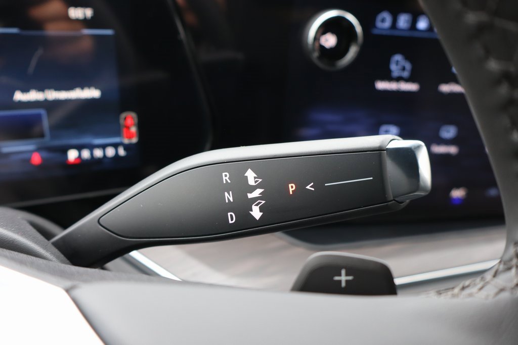 New 2026 Chevrolet Suburban LS w/ LPO, Dark Essentials Package image 9